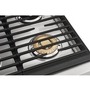 Electrolux 36-Inch Freestanding Gas Range With Convection Technology - ECFG3668AS