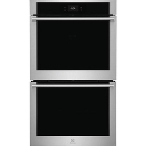 Electrolux 30-Inch Double Wall Oven - ECWD3012AS