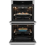 Electrolux 30-Inch Double Wall Oven - ECWD3012AS