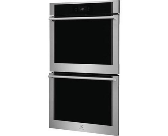 Electrolux 30-Inch Double Wall Oven - ECWD3012AS