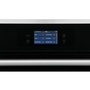 Electrolux 30-Inch Combination Wall Oven With Microwave Oven - ECWM3012AS