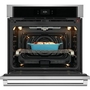 Electrolux 30-Inch Built-In Single Wall Oven With Convection Technology - ECWS3012AS