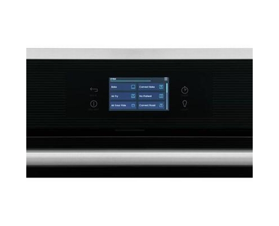 Electrolux 30-Inch Built-In Single Wall Oven With Convection Technology - ECWS3012AS