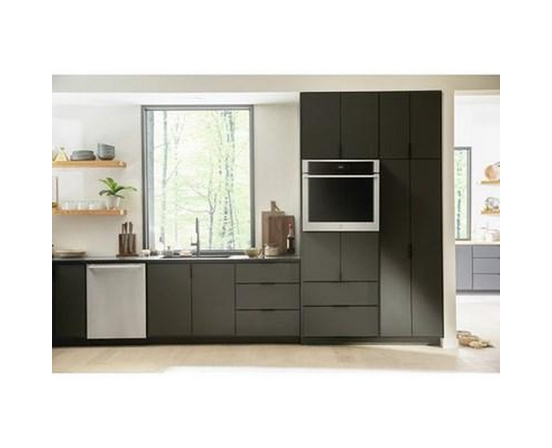 Electrolux 30-Inch Built-In Single Wall Oven With Convection Technology - ECWS3012AS