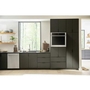 Electrolux 30-Inch Built-In Single Wall Oven With Convection Technology - ECWS3012AS