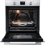 Electrolux 24-Inch Single Wall Oven With Convection Technology - ECWS243CAS