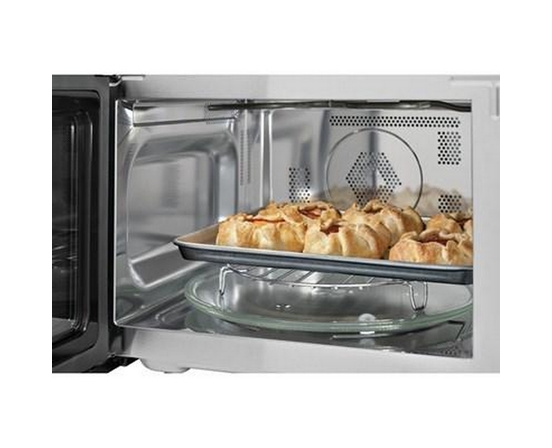 Electrolux 30-Inch Built-In Microwave Oven - EMBS2411BB