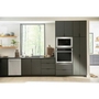 Electrolux 30-Inch Built-In Microwave Oven - EMBS2411BB