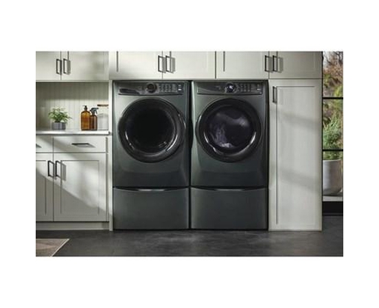 Electrolux Front Load Perfect Steam™ Washer With Luxcare® - ELFW7738AA