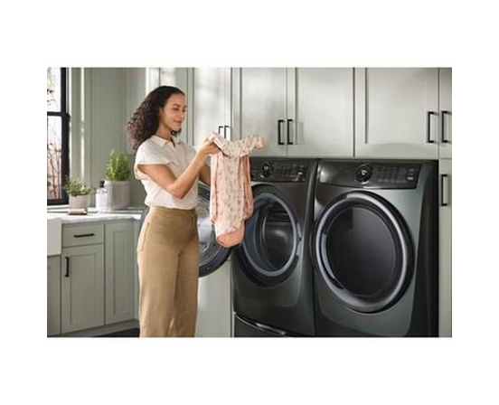 Electrolux Front Load Perfect Steam™ Washer With Luxcare® - ELFW7738AA