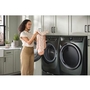 Electrolux Front Load Perfect Steam™ Washer With Luxcare® - ELFW7738AA