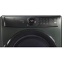 Electrolux 8.0 Cu. Ft. Front Load Perfect Steam™ Electric Dryer With Balanced Dry™ - ELFE773CAA