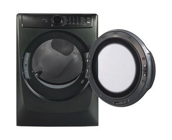 Electrolux 8.0 Cu. Ft. Front Load Perfect Steam™ Gas Dryer With Balanced Dry™ - ELFG7738AA