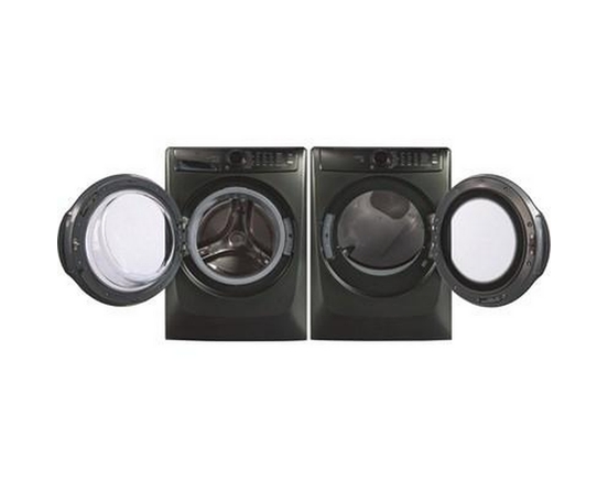 Electrolux 8.0 Cu. Ft. Front Load Perfect Steam™ Gas Dryer With Balanced Dry™ - ELFG7738AA
