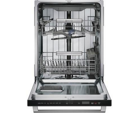 Electrolux Built-In Dishwasher With Smartboost™ - EDSH4944CS