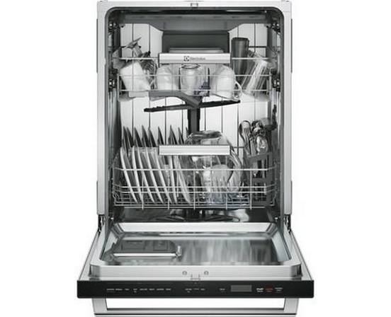 Electrolux Built-In Dishwasher With Smartboost™ - EDSH4944CS
