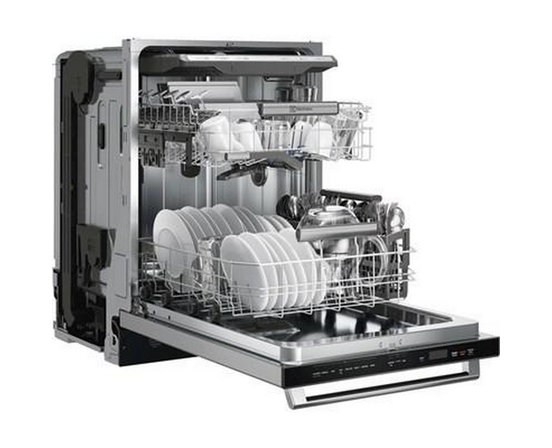Electrolux Built-In Dishwasher With Smartboost™ - EDSH4944CS