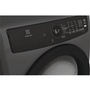 Electrolux 8.0 Cu. Ft. Electric Dryer With Instant Refresh - ELFE743CAT