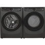 Electrolux 8.0 Cu. Ft. Electric Dryer With Instant Refresh - ELFE743CAT