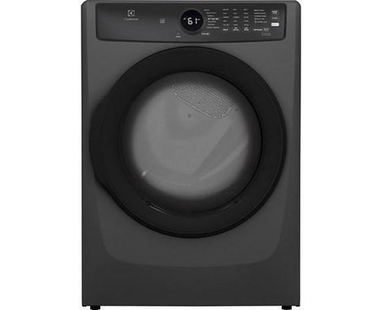 Electrolux 8.0 Cu.Ft. Gas Dryer With 7 Dry Programs - ELFG7437AT