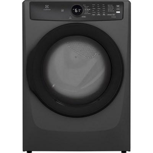 Electrolux 8.0 Cu.Ft. Gas Dryer With 7 Dry Programs - ELFG7437AT