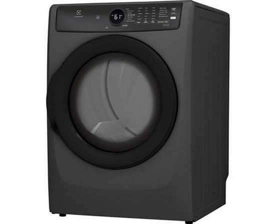Electrolux 8.0 Cu.Ft. Gas Dryer With 7 Dry Programs - ELFG7437AT