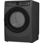 Electrolux 8.0 Cu.Ft. Gas Dryer With 7 Dry Programs - ELFG7437AT