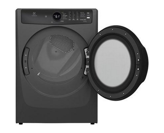 Electrolux 8.0 Cu.Ft. Gas Dryer With 7 Dry Programs - ELFG7437AT