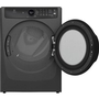 Electrolux 8.0 Cu.Ft. Gas Dryer With 7 Dry Programs - ELFG7437AT