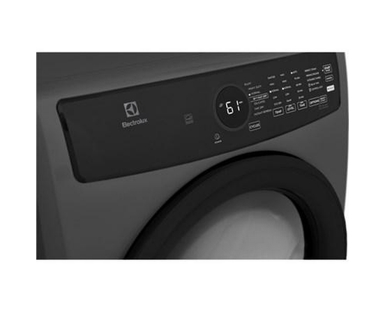 Electrolux 8.0 Cu.Ft. Gas Dryer With 7 Dry Programs - ELFG7437AT