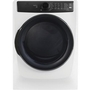 Electrolux 8.0 Cu. Ft. Front Load Perfect Steam™ Gas Dryer With Balanced Dry™ - ELFG7738MW
