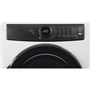 Electrolux 8.0 Cu. Ft. Front Load Perfect Steam™ Gas Dryer With Balanced Dry™ - ELFG7738MW