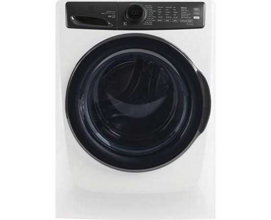 Electrolux Front Load Perfect Steam™ Washer With Luxcare® - ELFW7738MW