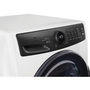 Electrolux Front Load Perfect Steam™ Washer With Luxcare® - ELFW7738MW