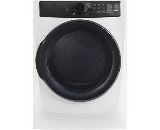 Electrolux 8.0 Cu.Ft. Electric Dryer With Balanced Dry™ - ELFE773CMW
