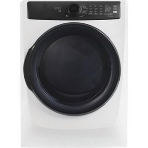 Electrolux 8.0 Cu.Ft. Electric Dryer With Balanced Dry™ - ELFE773CMW