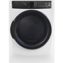 Electrolux 8.0 Cu.Ft. Electric Dryer With Balanced Dry™ - ELFE773CMW