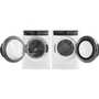 Electrolux 8.0 Cu.Ft. Electric Dryer With Balanced Dry™ - ELFE773CMW