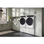 Electrolux 8.0 Cu.Ft. Electric Dryer With Balanced Dry™ - ELFE773CMW