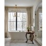 Canadel Accent side table
