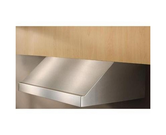 Best 30-Inch Classico Poco Wall Mount Hood Shell - UP26M30SB