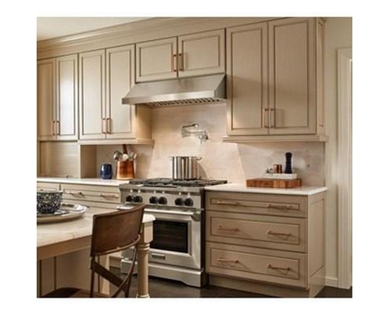 Best 30-Inch Classico Poco Wall Mount Hood Shell - UP26M30SB