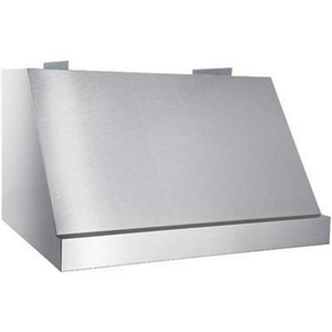 Best 30-Inch Wall Mount Hood Shell - WP28M30SB