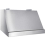 Best 30-Inch Wall Mount Hood Shell - WP28M30SB