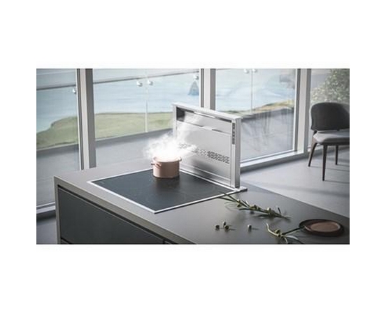 Best 30-Inch Cattura Built-In Downdraft - D49M30SB