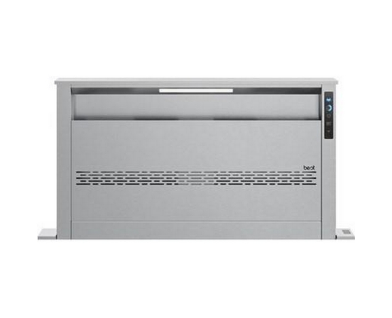 Best 36-Inch Cattura Built-In Downdraft - D49M36SB