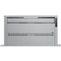 Best 48-Inch Cattura Built-In Downdraft - D49M48SB