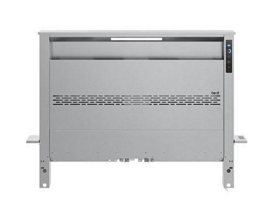 Best 48-Inch Cattura Built-In Downdraft - D49M48SB