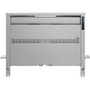 Best 48-Inch Cattura Built-In Downdraft - D49M48SB