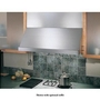 Best 48-Inch Classico Wall Mount Hood Shell - WP28M48SB